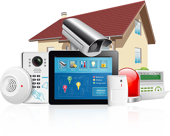 Sisteme de securitate, supraveghere video și alarmă – Euronet Security Ploiești
